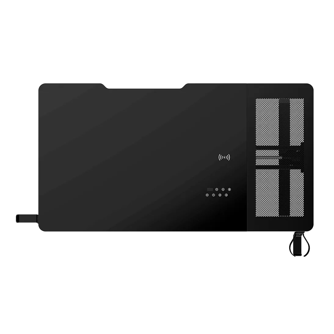 e-Artorias 130 x 70 Black, фото